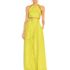 citrus-chic-tailored-belted-co-ord-set
